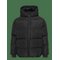 MANGO Anorak Africa - BLACK - 152 – kuva 1
