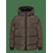 MANGO Anorak Africa - BROWN - 140 – kuva 1