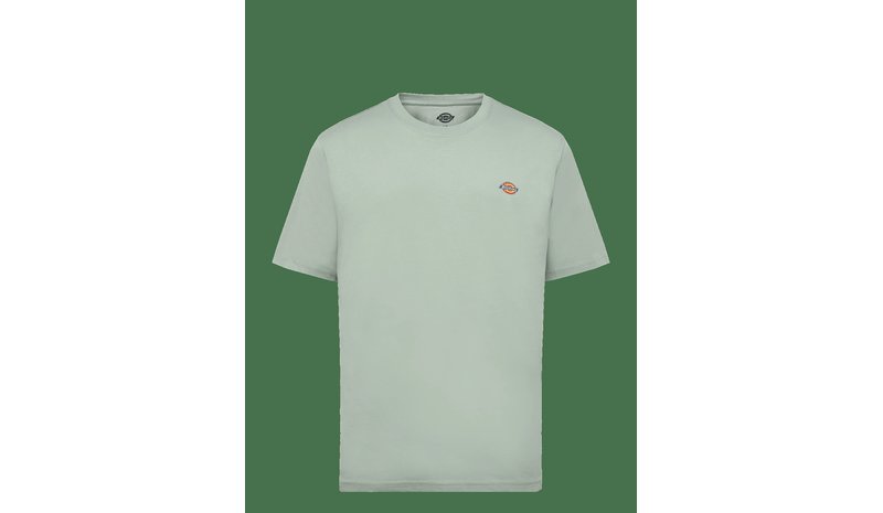 DICKIES Mapleton Ss Tee - JADEITE - L – kuva 1/2