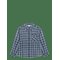 MINYMO Shirt Ls Check - DUTCH BLUE - 104 – kuva 1