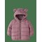 NAME IT Nbfmarble Jacket Pb1 - WISTFUL MAUVE - 68 – kuva 1