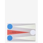 PRINTWORKS Play - Backgammon - MULTI - 34.5X 4.2X 22.0 cm