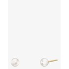 EDBLAD Lilian Studs S - GOLD - One Size