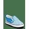 VANS Slip-On V - BRIGHT AZURE - 23.5 – kuva 1