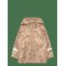 CELAVI Softshell Jacket - Aop - BRICK DUST - 80 – kuva 1