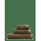 SEKAN STUDIO Terry Towel - CHOCOLATE - 70X140 – kuva 1