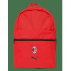 PUMA Acm Ess Backpack - FOR ALL TIME RED-PUMA BLACK - One Size