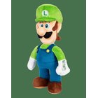 SUPER MARIO Nintendo - Jumbo Basic Plush Luigi - MULTICOLOURED - 50 cm