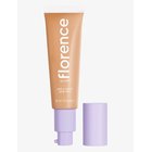 FLORENCE BY MILLS Like A Light Skin Tint Mt120 - MEDIUM TO TAN WITH WARM AND GOLDEN UNDERTONES - 30 ml