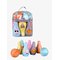 MUMIN Bobo - Soft Bowling Set - MULTI - One Size – kuva 1