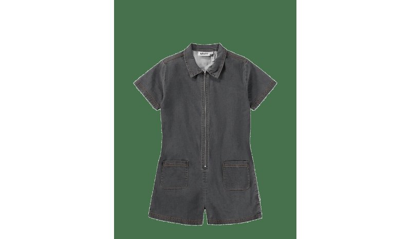 MOLO Ann - WASHED GREY - 98/104 – kuva 1/2