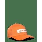 COBRA Cobra Tour Tech Cap - ORANGE-WHITE - One Size