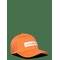 COBRA Cobra Tour Tech Cap - ORANGE-WHITE - One Size – kuva 1
