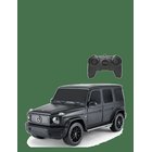RASTAR Rastar R/C 1:24 Mercedes-Benz G63 Matt Black - MULTICOLOR - One Size