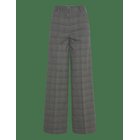 UNITED COLORS OF BENETTON Trousers - MULTICOLOR - 40
