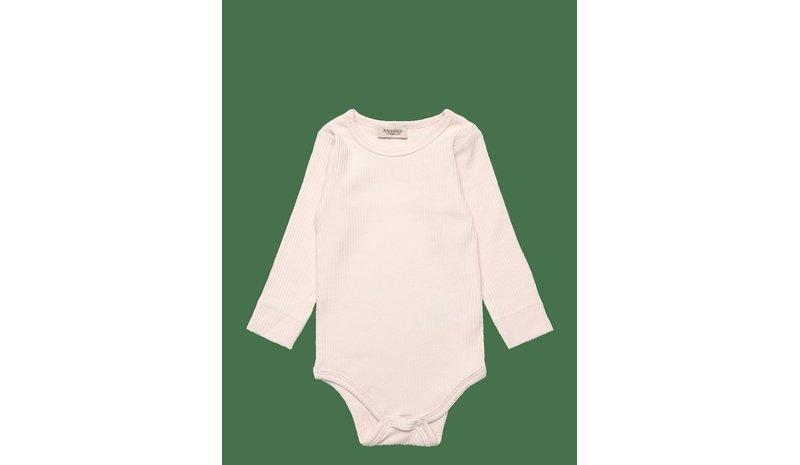 MARMAR COPENHAGEN Plain Body Ls - ROSA - 80 – kuva 1/2
