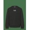 EA7 Sweatshirt - BLACK - 104 – kuva 2