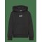 EA7 Sweatshirt - BLACK - 116 – kuva 1