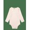 MARMAR COPENHAGEN Plain Body Ls - ROSA - 86 – kuva 1