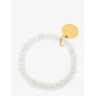 BY JOLIMA Candy Bracelet - WHITH - One Size
