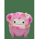 SQUISHMALLOWS Squishmallows 40 Cm Caparinne Bigfoot - MULTICOLOR - 40 cm