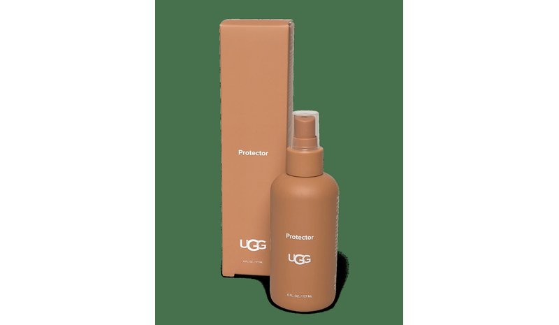 UGG Ugg Protector - TRANSPARENT - One Size – kuva 1/2