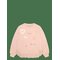 MINYMO Sweatshirt Ls - CAMEO ROSE - 122 – kuva 1