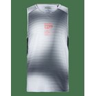ROSSIGNOL M Sapa Ultra Tank - BLACK LINE FOGG - S