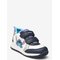 GEOX B Rishon Boy A - LT IVORY/NAVY - 18 – kuva 1