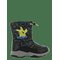 POKEMON Pokemon Snowboot - BLACK/BLACK - 27 – kuva 1