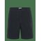 SOLID Sdliam Elasticated Sho - INSIGNIA BLUE - S – kuva 1