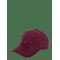 ADIDAS PERFORMANCE Corduroy Cap - MAROON/AMARED - 58-60 – kuva 1