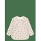 CELAVI Pu Apron - GRAPE SHAKE - One Size – kuva 1