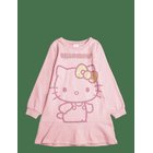HELLO KITTY Dress - LPINK - 104