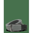 BACKTEE Unisex Elastic Belt - SLATE - L