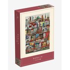 MARTIN SCHWARTZ Berlin Jigsaw Puzzle (1000 Pieces) - MULTI COLOR - One Size