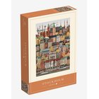 MARTIN SCHWARTZ Stockholm Jigsaw Puzzle (1000 Pieces) - MULTI COLOR - One Size