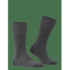 FALKE Falke Airport So - DARK GREY - 45-46