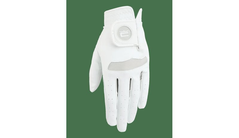 COBRA W S Pur Tech Glove Lh 26 Eu - WHITE - S – kuva 1/2