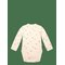 HUMMEL Hmlmini Wool Body L/S - WHITECAP GRAY - 98 – kuva 1