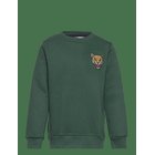THE NEW Tndavid Sweatshirt - GARDEN TOPIARY - 170-176