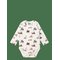HUST & CLAIRE Hcbuster Logging - IVORY - 56 – kuva 1