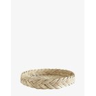 OYOY LIVING DESIGN Maru Bread Basket - Large - NATURE - 45X45X7 cm x 45