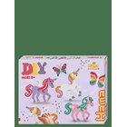 HAMA Hama Midi Gift Box Starlight Horses 4.000 Pcs - MULTI - One Size