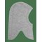CELAVI Balaclava, Double Layer - ALLOY MELANGE - 46 – kuva 1