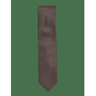 LINDBERGH BLACK Polyester Tie With Dots 7 Cmpolyester Tie With Dots 7 Cm - CAMEL - One Size
