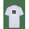 RIP CURL Rip Script Icon Tee - WHITE - M – kuva 1