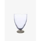 ERNST Vase - BEIGE - H 21 cm