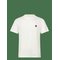 PROHIBITED Office Tee - OFF-WHITE - L – kuva 1