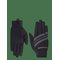 ENDURANCE Sherman Run Gloves - BLACK - M – kuva 1